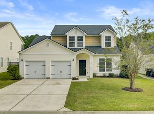 116 Stoney Creek Way, Moncks Corner, SC 29461