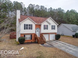6635 Shady Ridge Ln, Austell, GA 30168