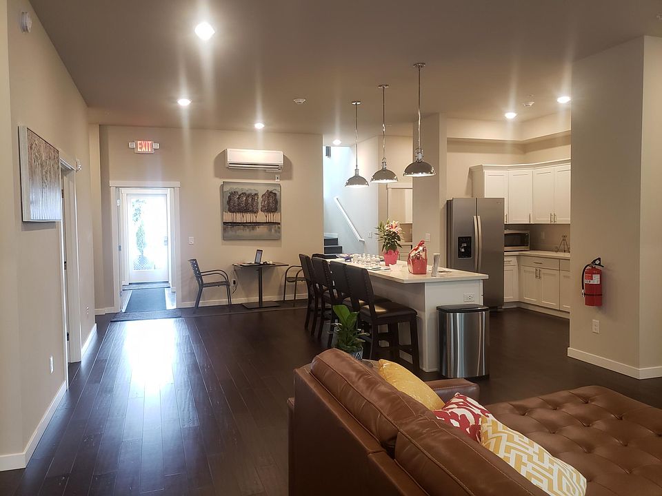 Oasis at Allenmore Apartments WA Zillow