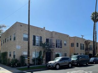 290 Bonito Ave #290G, Long Beach, CA 90802
