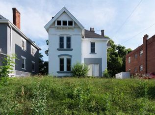 1850 Kinney Ave, Cincinnati, OH 45207