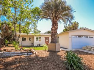 1130 Hackamore Rd, Vista, CA 92083