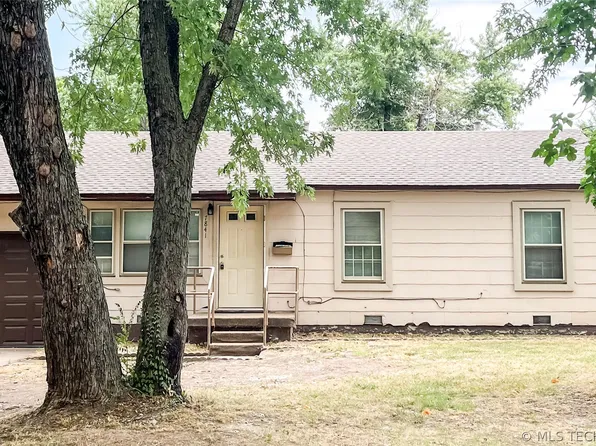 7841 E Independence St, Tulsa, OK 74115