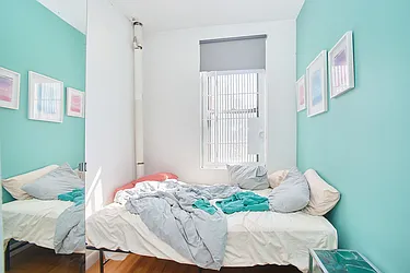 Rented by Keller Williams NYC