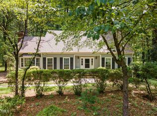24 Sunrise Pl, Durham, NC 27705