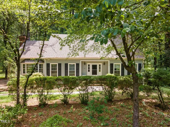 24 Sunrise Pl, Durham, NC 27705