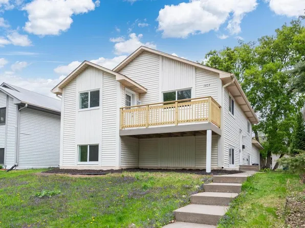 3404 Indiana Ave N, Robbinsdale, MN 55422