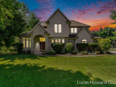 5727 Bobwhite Ave, Kalamazoo, MI, 49009