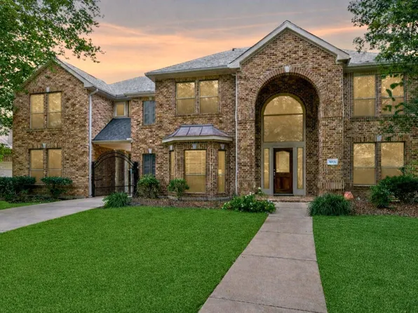 8915 Stones Throw Ln, Missouri City, TX 77459