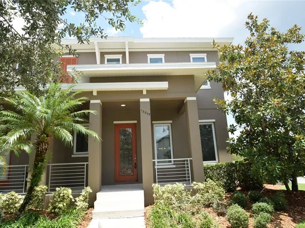 13945 Eliot Ave, Orlando, FL 32827