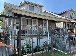 4925 W Altgeld St, Chicago, IL 60639