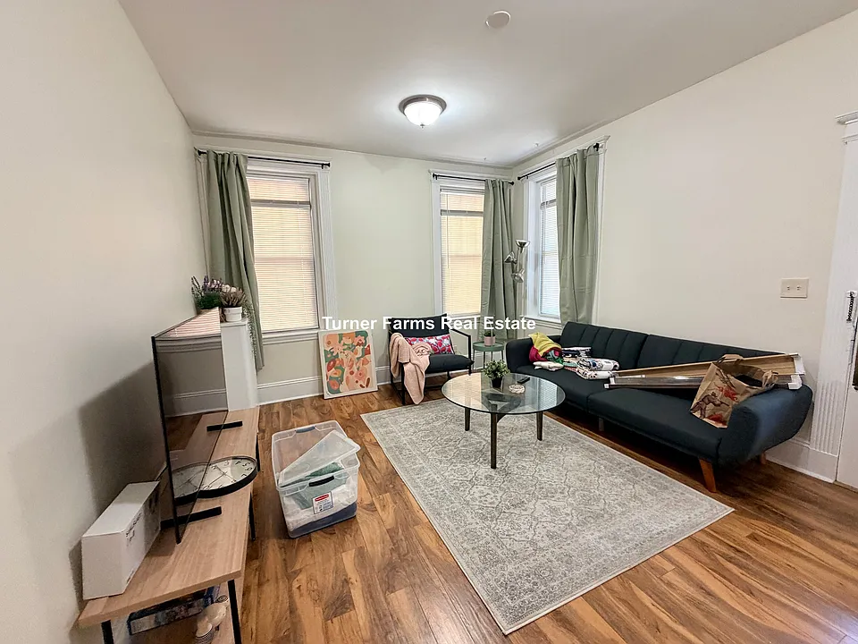 111 Saint Paul St #1