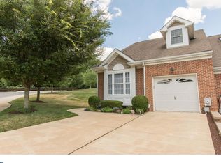 371 Regis Falls Ave, Wilmington, DE 19808