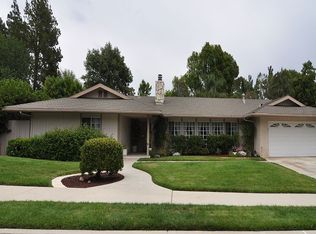 10452 Fullbright Ave, Chatsworth, CA 91311