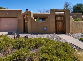 1442 Adams St NE, Albuquerque, NM 87110