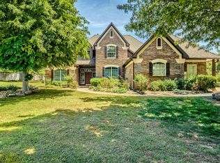 23250 Running Deer Trl, Edmond, OK 73025