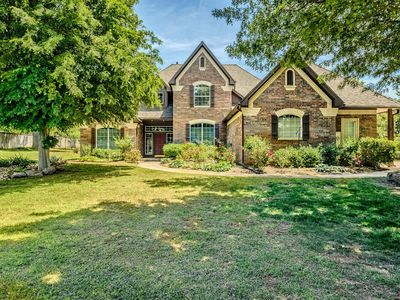 23250 Running Deer Trl, Edmond, OK, 73025