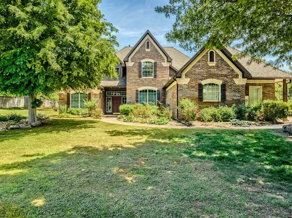 23250 Running Deer Trl, Edmond, OK 73025