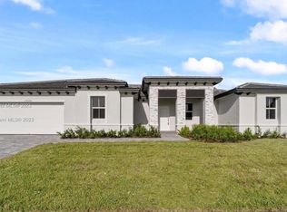 29095 SW 168th Ave, Homestead, FL 33030