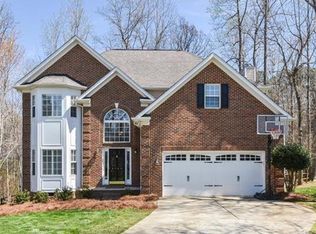 4960 Whitmore Pond Ln, Charlotte, NC 28270