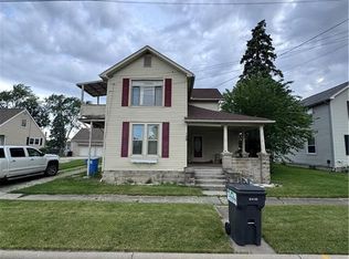 128 W Melrose Ave, Findlay, OH 45840