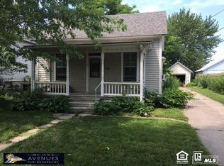 445 S 1st St, Lincoln, NE 68508