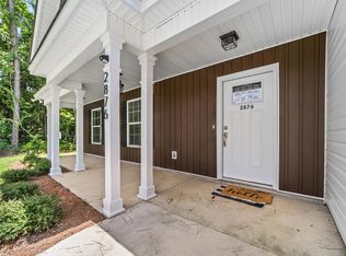 2876 Belleville Rd, Orangeburg, SC 29115