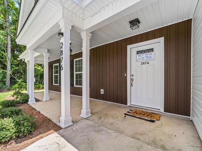 2876 Belleville Rd, Orangeburg, SC, 29115