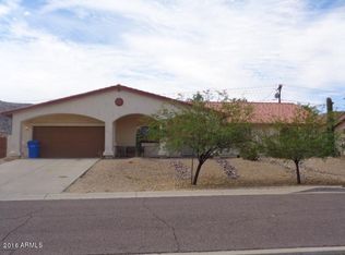 515 E Dobbins Rd, Phoenix, AZ 85042