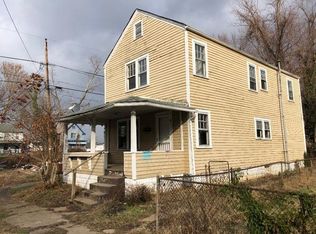 902 Douglas St, Huntington, WV 25701