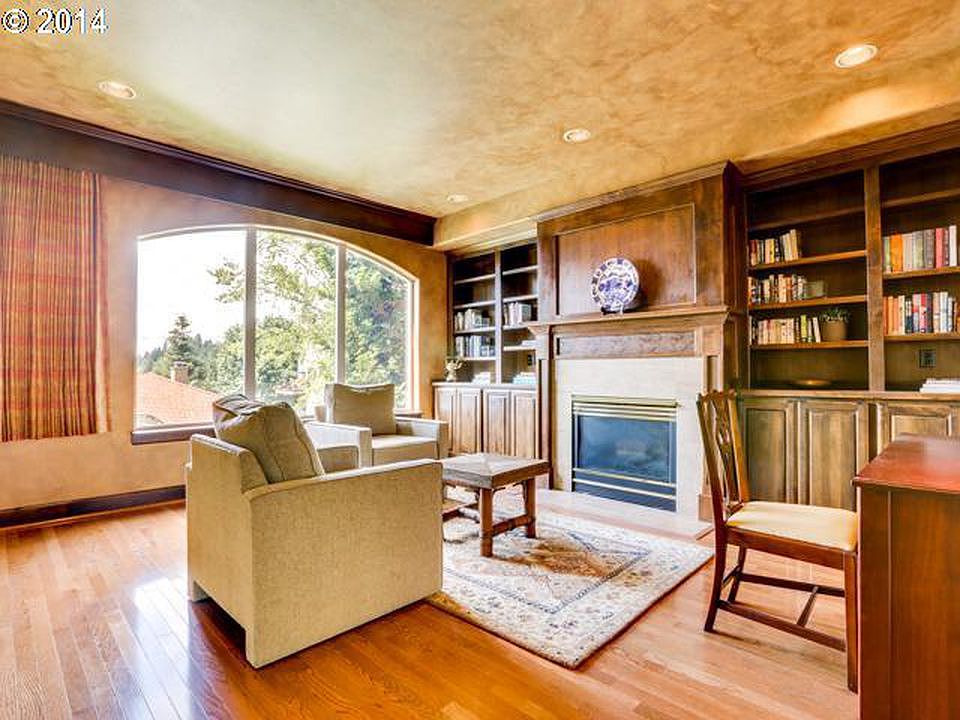 Spacious office