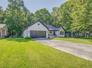 14 Brook Valley Ct SW, Rome, GA 30165