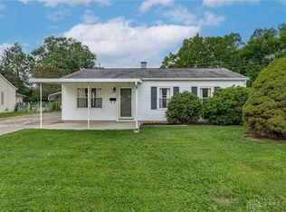 1991 Drake Dr, Xenia, OH 45385