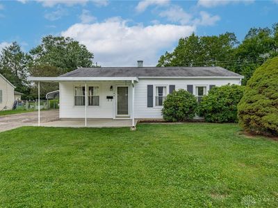 1991 Drake Dr, Xenia, OH, 45385