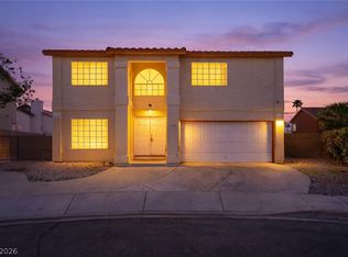 808 Majestic Rock Cir, Las Vegas, NV 89128