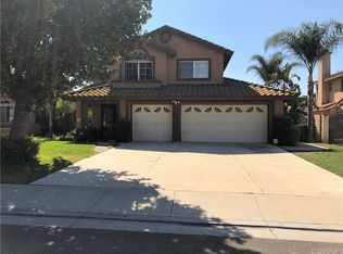 2926 Palomino Ct, Ontario, CA 91761