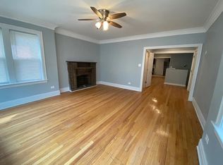 8001 S Champlain Ave APT 3, Chicago, IL 60619