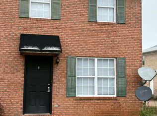 531 Lost Cir APT D, Bowling Green, KY 42101