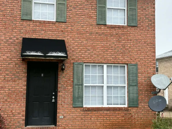 531 Lost Cir APT D, Bowling Green, KY 42101