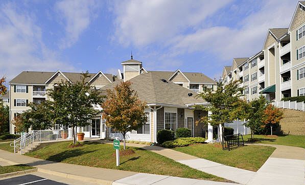 1st image of 13701 Keelingwood Cir #2A4012