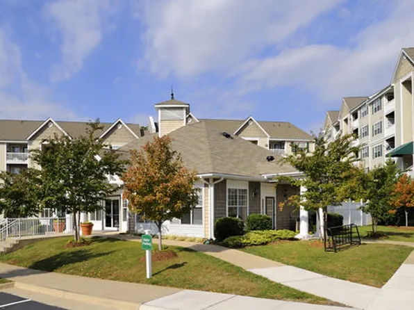 The Crossings At Summerland