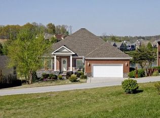204 Gusti Ln, Loudon, TN 37774