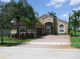 2576 SW 195th Ter, Miramar, FL 33029