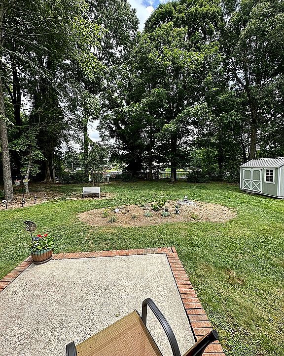 2nd image of 3518 Langdale Dr