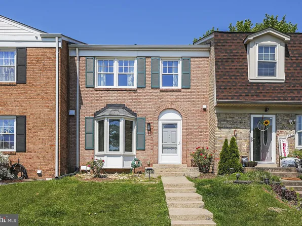 12344 Chickasaw Ct, Woodbridge, VA 22192