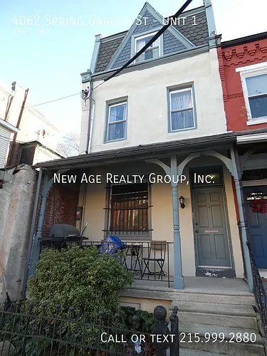 4062 Spring Garden St #1 Photo 1