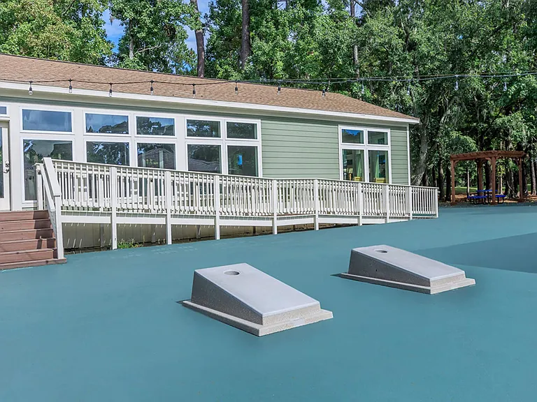 The Arbors Townhomes — Photo 9