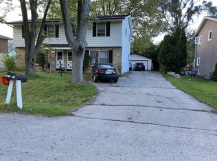 4618 Leslie Ann Ln, Racine, WI 53403