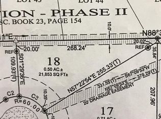 25 Pebblebrook Ln, Fort Mitchell, AL 36856