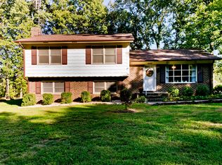 3042 Glenwood Dr, Graham, NC 27253